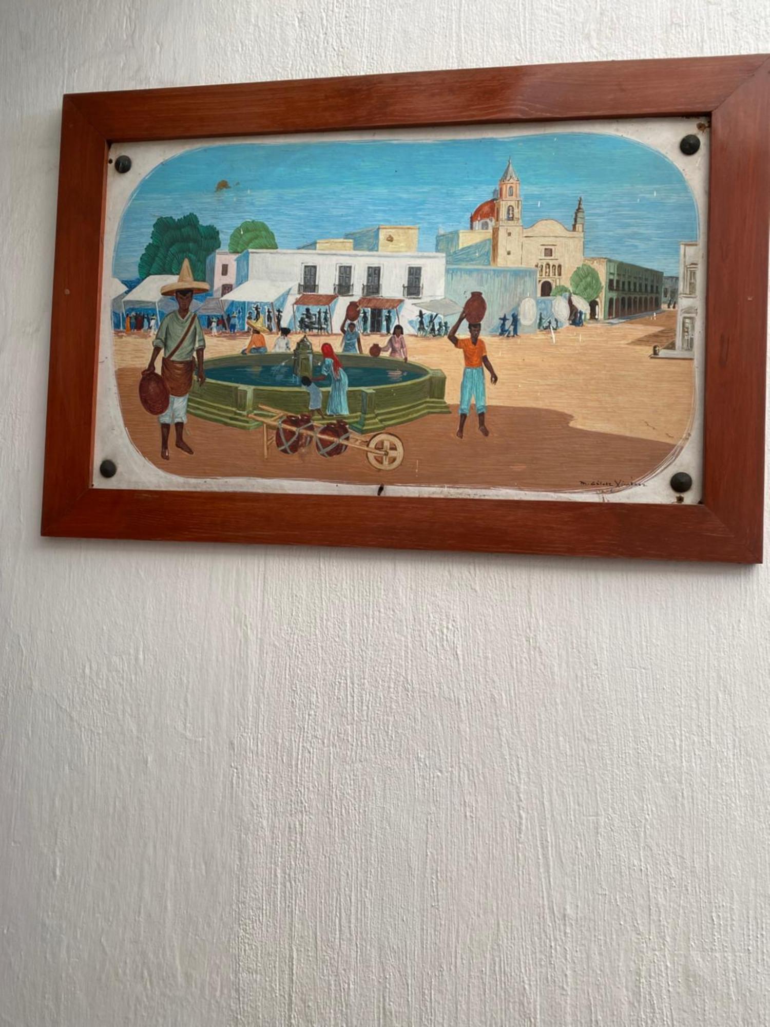 Hotel En Guadalajara Posada Mi Rey Ngoại thất bức ảnh