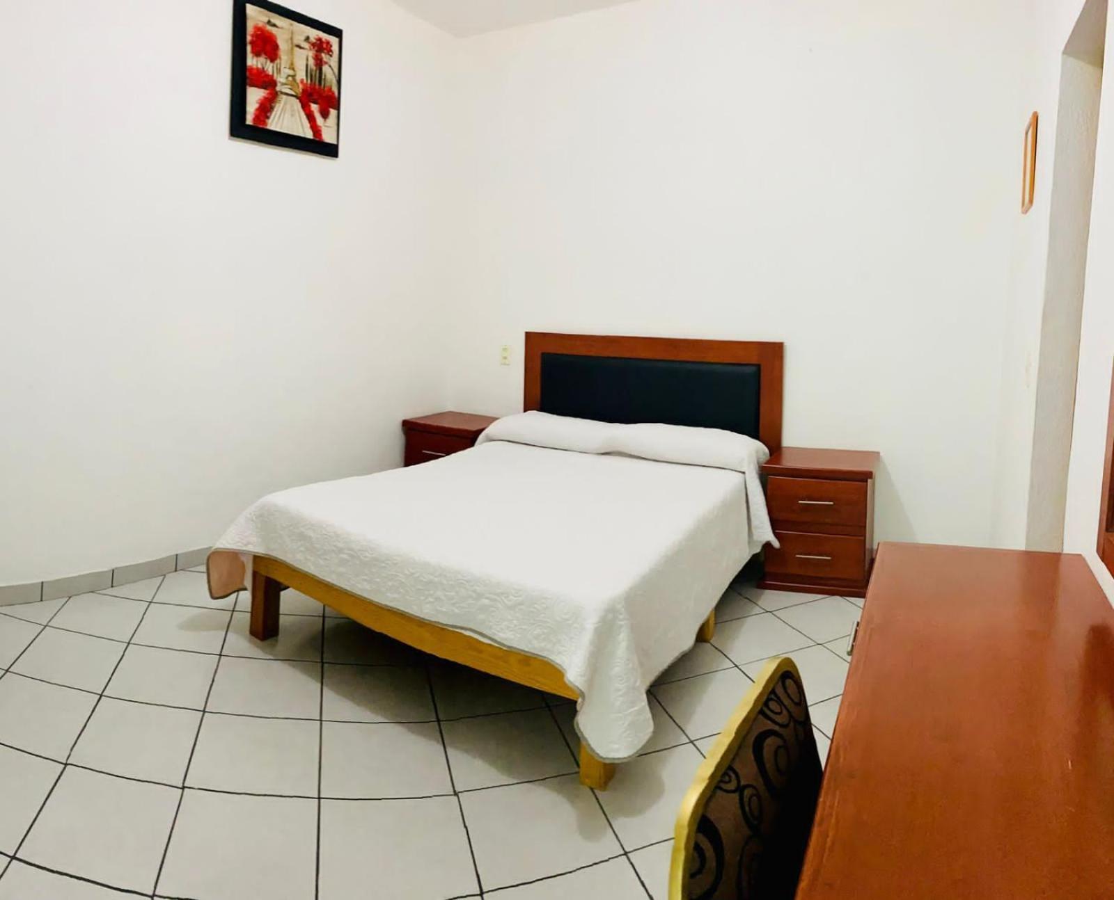 Hotel En Guadalajara Posada Mi Rey Ngoại thất bức ảnh