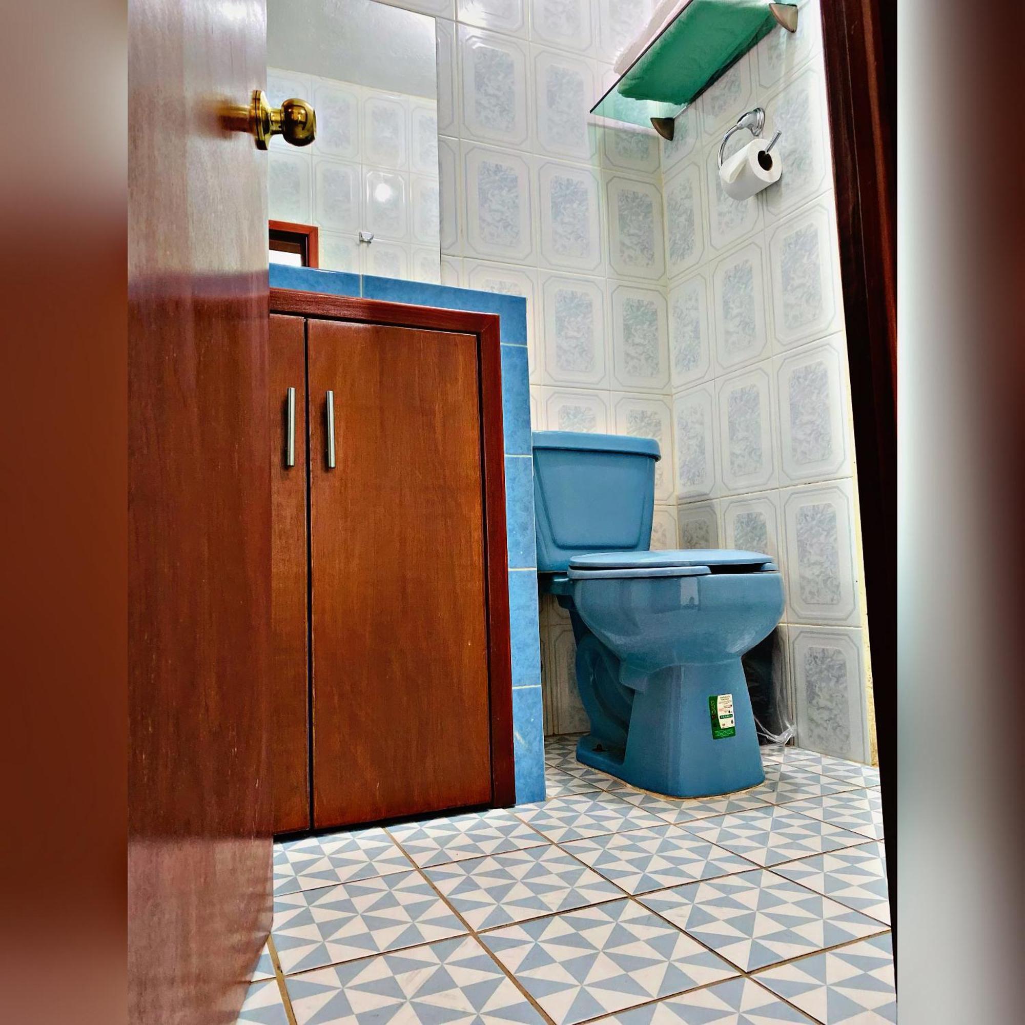Hotel En Guadalajara Posada Mi Rey Ngoại thất bức ảnh
