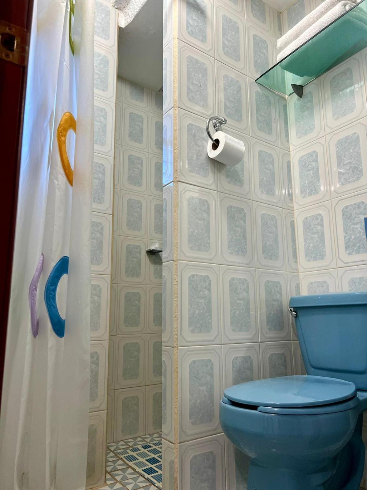 Hotel En Guadalajara Posada Mi Rey Phòng bức ảnh