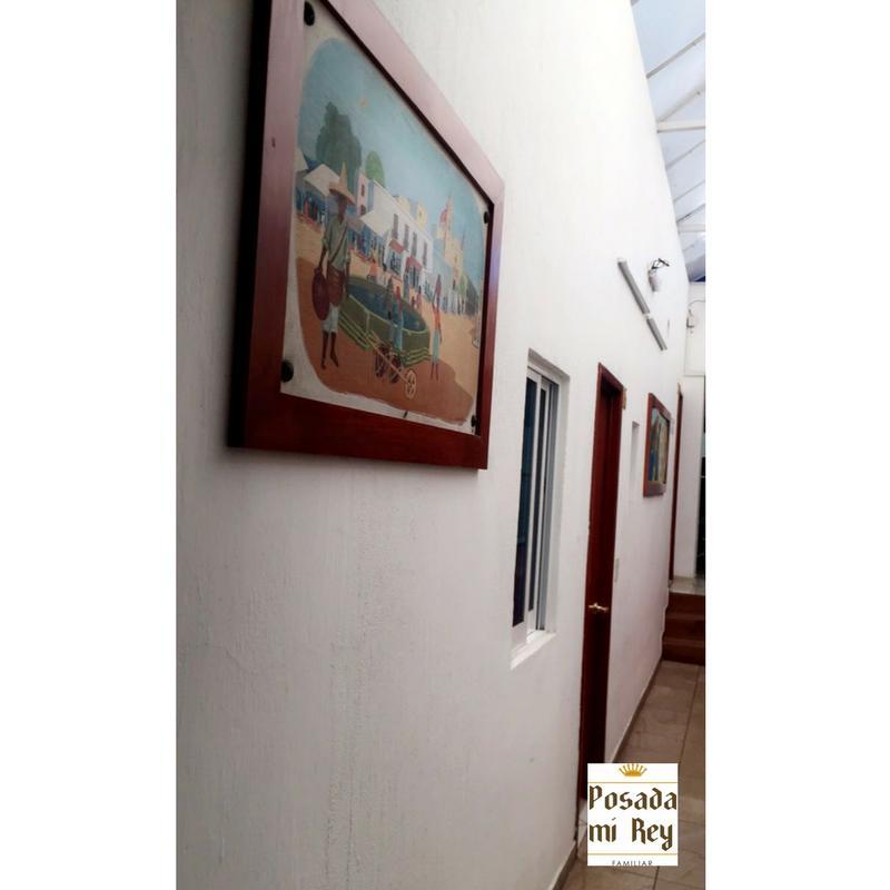 Hotel En Guadalajara Posada Mi Rey Ngoại thất bức ảnh